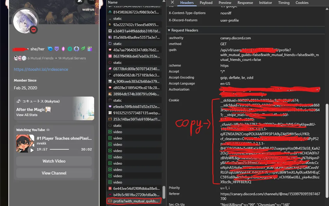 tutorial xD